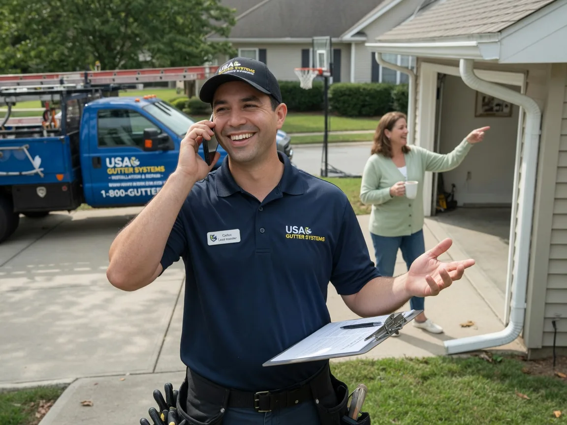 Gutter Installation Satsuma, AL FAQs